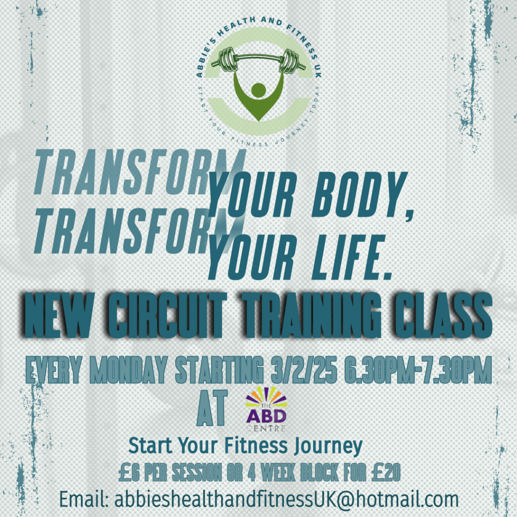 Circuit Training Class